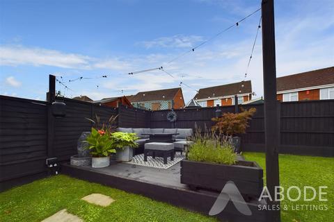 9 Arundel Drive, Cheadle, Stoke-on-trent, ST10 1YX