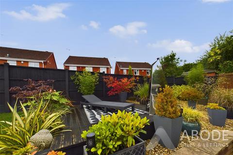 9 Arundel Drive, Cheadle, Stoke-on-trent, ST10 1YX