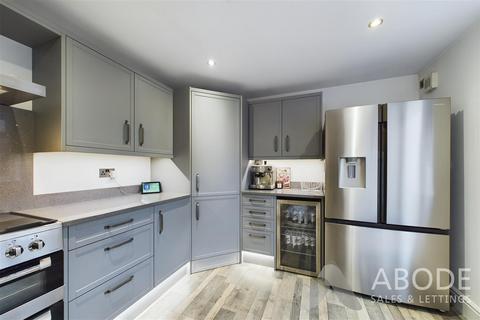 9 Arundel Drive, Cheadle, Stoke-on-trent, ST10 1YX