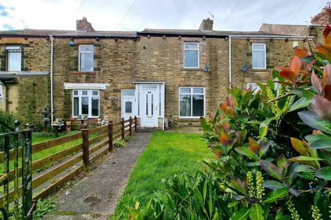 2 bedroom terraced house for sale, Pont View, Consett, Durham, DH8 6JD