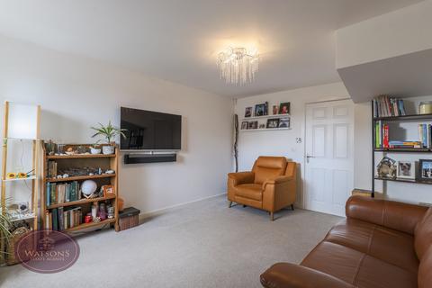 3 bedroom townhouse for sale, Magee Close,  Hucknall, Nottingham, NG15