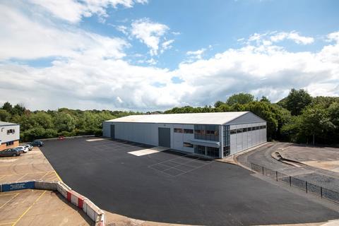 Industrial unit to rent, Unit D Omega Enterprise Park, Electron Way, Chandlers Ford, Eastleigh, SO53 4SE