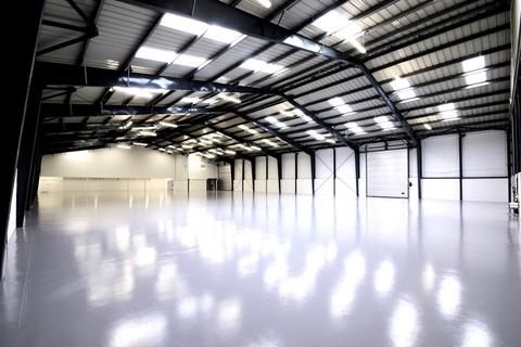 Industrial unit to rent, Unit D Omega Enterprise Park, Electron Way, Chandlers Ford, Eastleigh, SO53 4SE