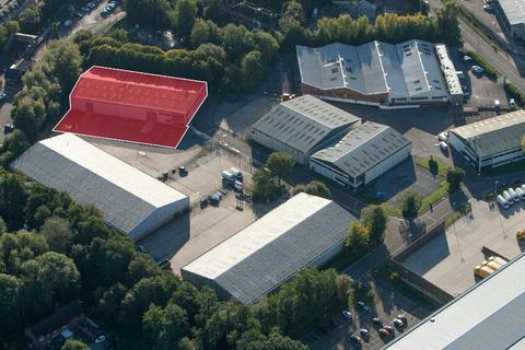 Industrial unit to rent, Unit D Omega Enterprise Park, Electron Way, Chandlers Ford, Eastleigh, SO53 4SE