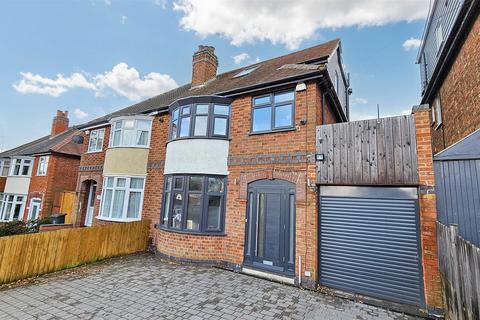 4 bedroom semi-detached house for sale, Dorchester Road, Western Park