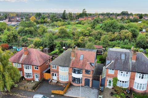 4 bedroom semi-detached house for sale, Dorchester Road, Western Park