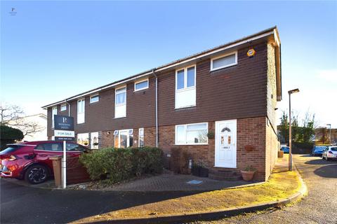 3 bedroom end of terrace house for sale, Waleton Acres, Carew Road, Wallington, SM6