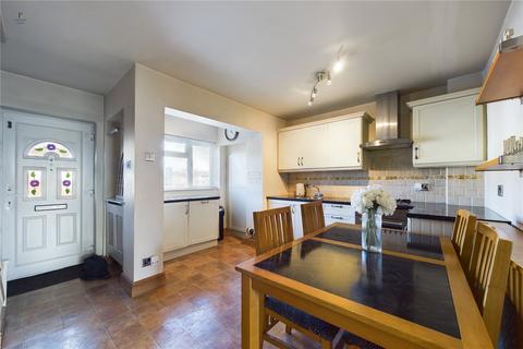 3 bedroom end of terrace house for sale, Waleton Acres, Carew Road, Wallington, SM6