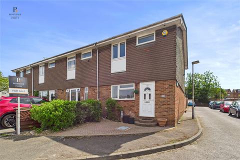 54 Waleton Acres, Wallington, SM6 8PU