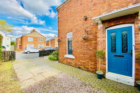 2 bedroom semi-detached house for sale, Braunstone Close, Braunstone Town, LE3