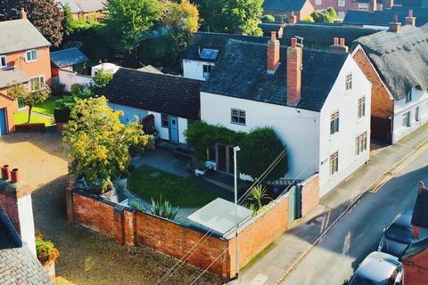 4 bedroom detached house for sale, Old Bake House, Bath Street, Syston, LE7