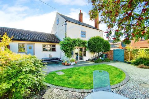 4 bedroom detached house for sale, Old Bake House, Bath Street, Syston, LE7