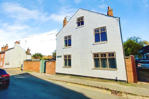 4 Bath Street, Syston, Leicester, LE7 1GB