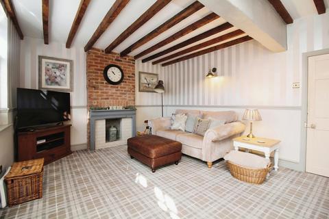 4 Bath Street, Syston, Leicester, LE7 1GB