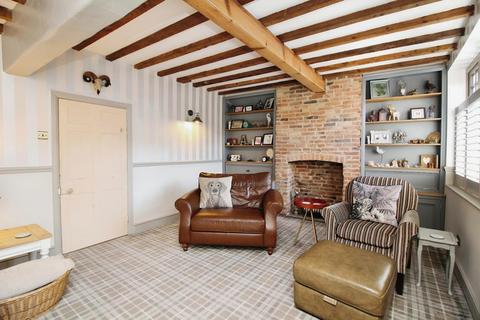 4 Bath Street, Syston, Leicester, LE7 1GB