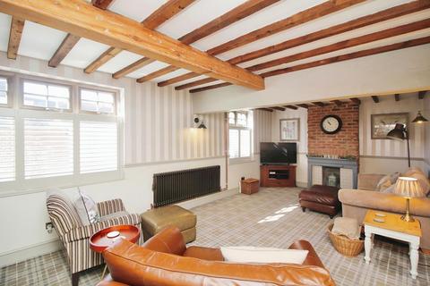 4 Bath Street, Syston, Leicester, LE7 1GB