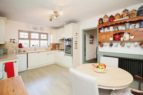 4 Bath Street, Syston, Leicester, LE7 1GB