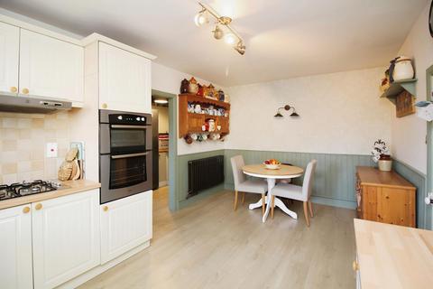 4 Bath Street, Syston, Leicester, LE7 1GB