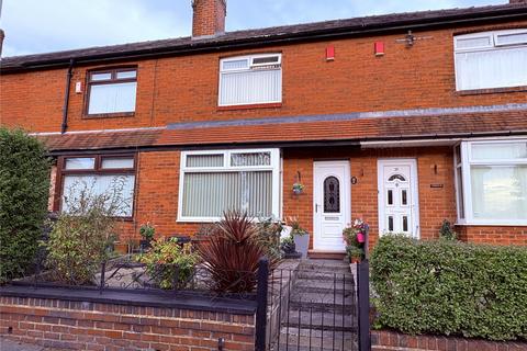 2 bedroom terraced house for sale, Stratford Avenue, Hathershaw, Oldham, OL8