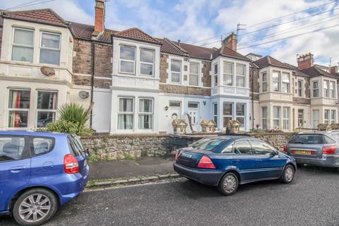 4 bedroom block of apartments for sale, Clifton Road, Weston Super Mare