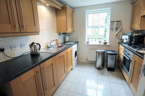 2 bedroom apartment for sale, The Sidings, Oakham LE15