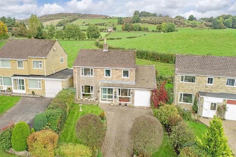 4 bedroom detached house for sale, Over Lane, Baslow, Bakewell