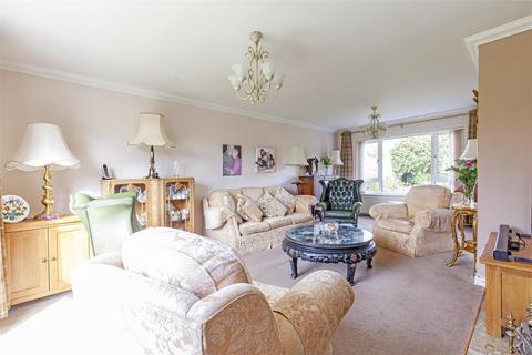 4 bedroom detached house for sale, Over Lane, Baslow, Bakewell