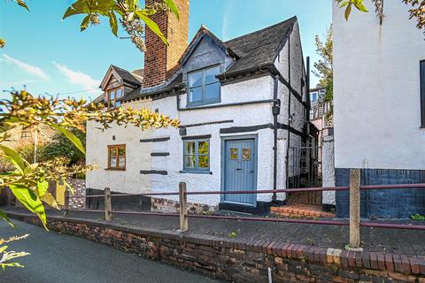 2 bedroom end of terrace house for sale, 38 Bernards Hill, Bridgnorth