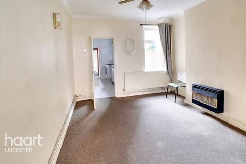 3 bedroom terraced house for sale, Derwent Street, Leicester