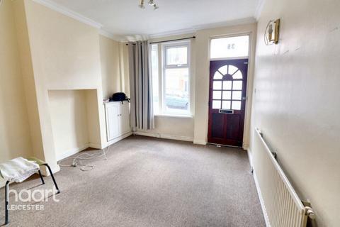 3 bedroom terraced house for sale, Derwent Street, Leicester