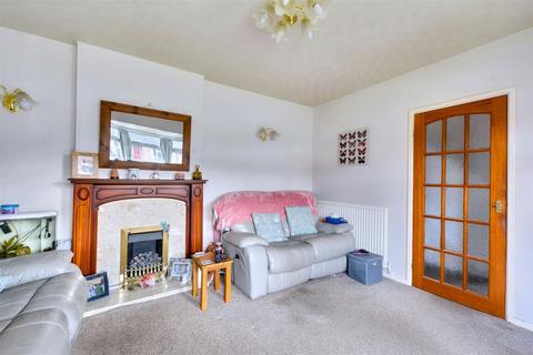 3 bedroom semi-detached house for sale, Peveril Crescent, Sawley