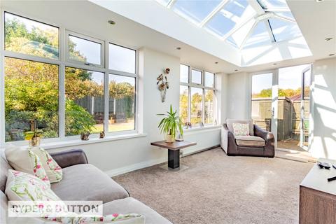 1 bedroom semi-detached bungalow for sale, Mount Road, Alkrington, Middleton, Manchester, M24