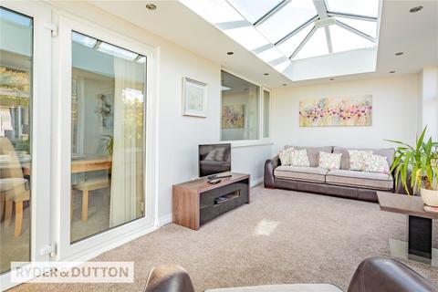 1 bedroom semi-detached bungalow for sale, Mount Road, Alkrington, Middleton, Manchester, M24