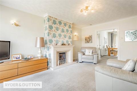 1 bedroom semi-detached bungalow for sale, Mount Road, Alkrington, Middleton, Manchester, M24