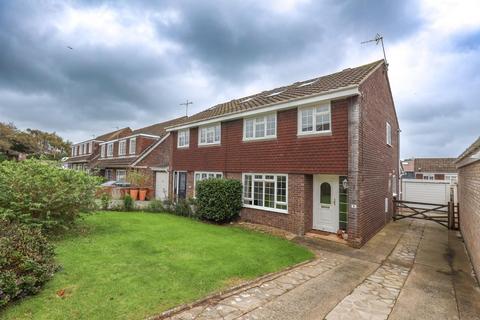 4 bedroom semi-detached house for sale, 6 Eurgan Close, Llantwit Major, Vale Of Glamorgan, CF61 1QY