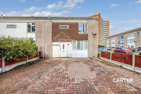 17 Alexandra Close, Grays, RM16 4TT