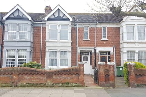 1 bedroom flat for sale, Kirby Road, Portsmouth, PO2