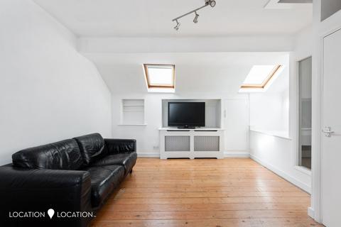 2 bedroom flat to rent, Green Lanes, London, N16