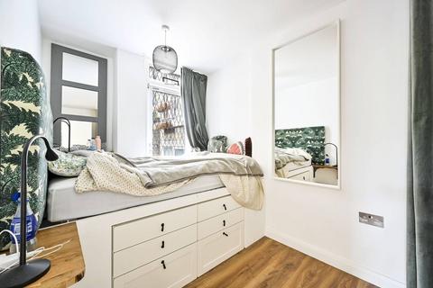 1 bedroom flat to rent, Ryecroft Street, Parsons Green, London, SW6