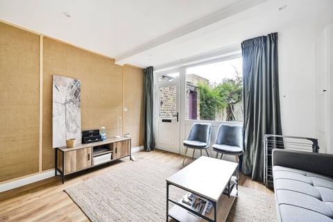 1 bedroom flat to rent, Ryecroft Street, Parsons Green, London, SW6