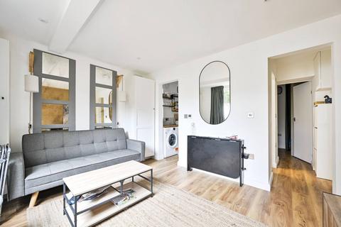 1 bedroom flat to rent, Ryecroft Street, Parsons Green, London, SW6