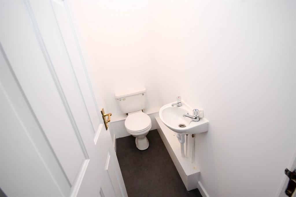 Ground Floor Wc