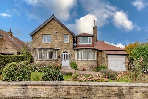 4 bedroom detached house for sale, Torcote Crescent, Huddersfield, West Yorkshire, HD2