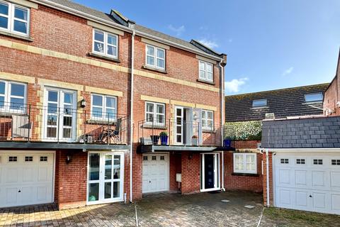 4 bedroom terraced house for sale, KINGS ROAD EAST, SWANAGE