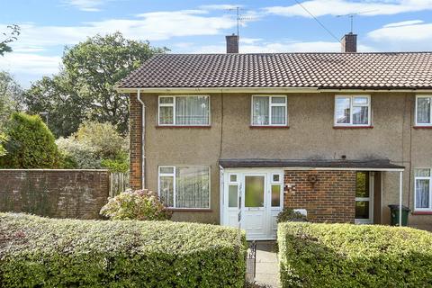 3 bedroom end of terrace house for sale, The Birches, Three Bridges, Crawley, West Sussex