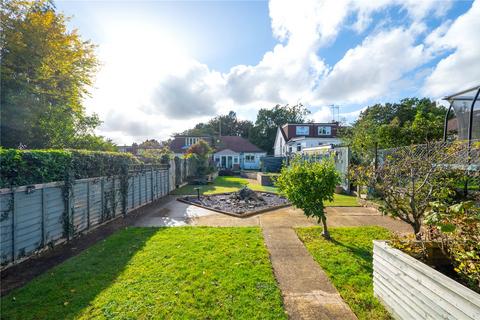 2 bedroom bungalow for sale, Green Lane, St. Albans, Hertfordshire