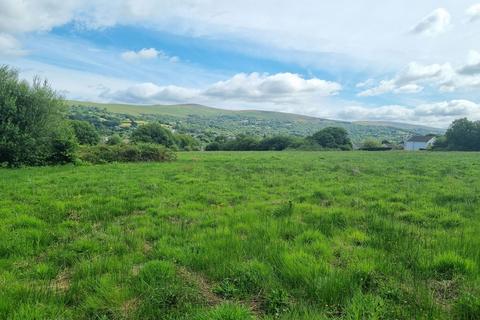 Land for sale, Glanamman, Ammanford, SA18 2AF