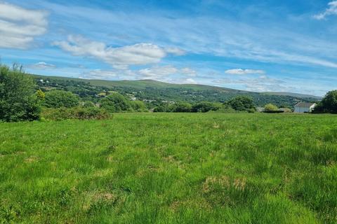 Land for sale, Glanamman, Ammanford, SA18 2AF