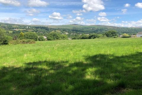 Land for sale, Glanamman, Ammanford, SA18 2AF