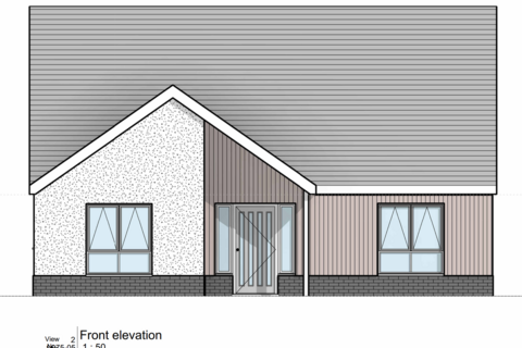 Land for sale, Glanamman, Ammanford, SA18 2AF